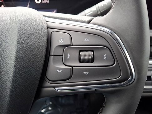New 2026 Buick Envista Preferred w/ Convenience I Package FWD image 15