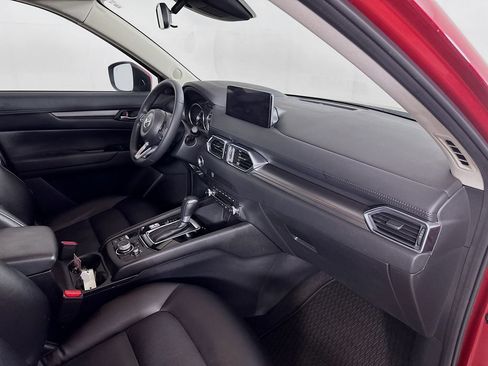 Certified 2024 MAZDA CX-5 AWD 2.5 S w/ Select Package image 35