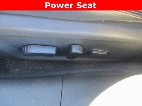 Used 2022 Nissan Altima 2.5 SR w/ Midnight Edition Package image 21