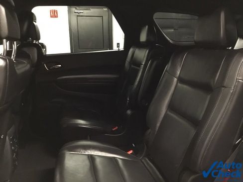 Used 2020 Dodge Durango GT AWD/4WD image 31