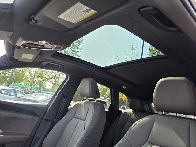 New 2026 Audi Q5 2.0T AWD/4WD image 22