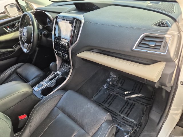 Used 2020 Subaru Ascent Limited w/ Technology Package AWD/4WD image 23