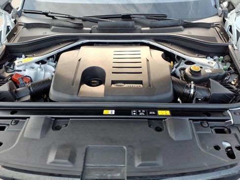 Used 2023 Land Rover Range Rover SE image 31