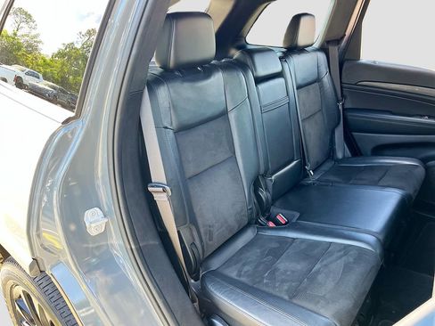 Used 2021 Jeep Grand Cherokee Laredo X image 26