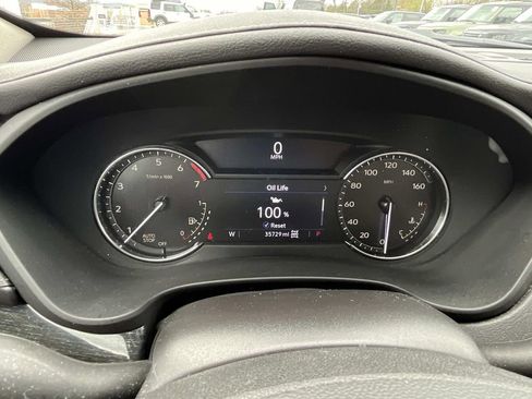 Certified 2023 Cadillac XT4 Premium Luxury image 39