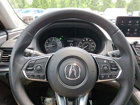 Certified 2023 Acura RDX AWD image 20