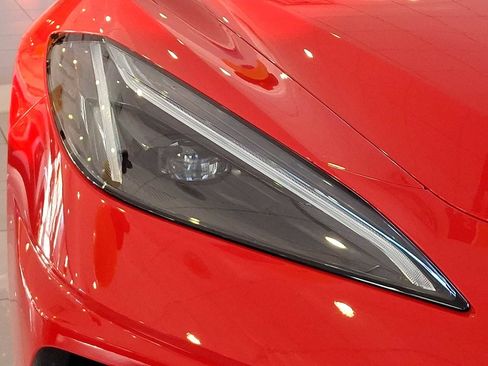 Used 2021 Chevrolet Corvette Stingray Preferred Cpe w/ Z51 Performance Package image 10