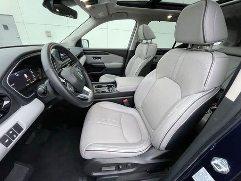 Certified 2023 Honda Pilot Elite image 26