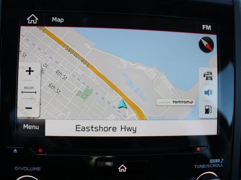 Used 2023 Subaru Forester Touring image 18