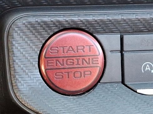 Certified 2024 Ford Mustang Convertible image 28