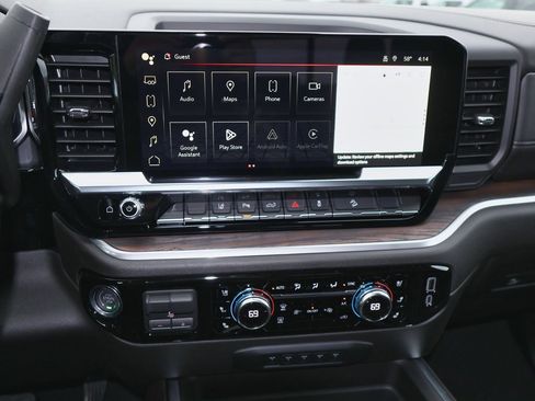 New 2026 GMC Sierra 2500 SLT w/ SLT Premium Package image 14