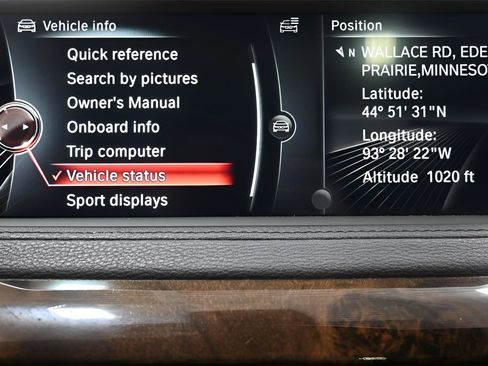 Used 2015 BMW X6 xDrive35i AWD/4WD image 27