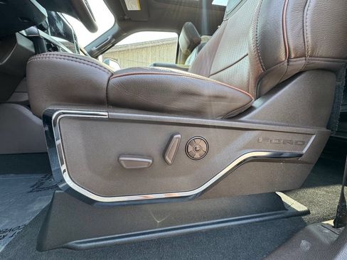 Used 2025 Ford F350 King Ranch AWD/4WD image 22