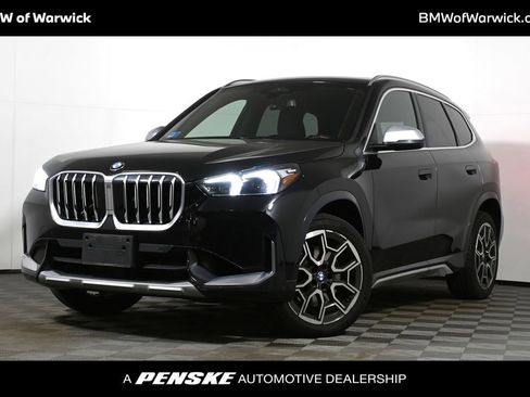 Used 2023 BMW X1 xDrive28i w/ Convenience Package image 1