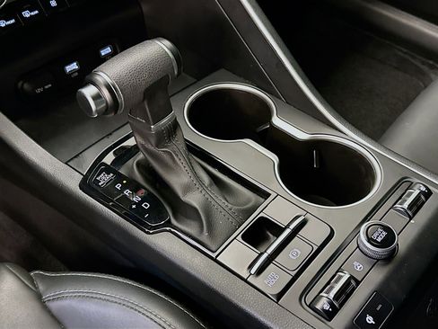 Used 2023 Kia K5 GT-Line image 25