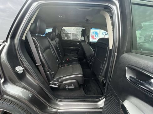 Used 2019 Dodge Journey GT w/ Navigation Group AWD/4WD image 25