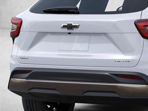 New 2026 Chevrolet Trax ACTIV image 14