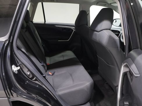Used 2023 Toyota RAV4 LE AWD/4WD image 20