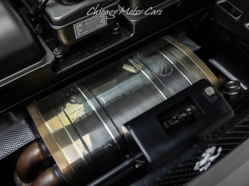 Used 2007 Ferrari F430 Spider image 94