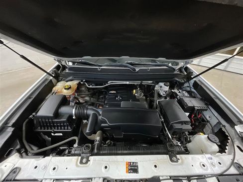 Used 2022 Chevrolet Colorado LT w/ Fleet Safety Package image 22