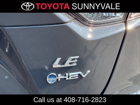 Certified 2025 Toyota Corolla LE w/ LE Premium Package FWD image 14