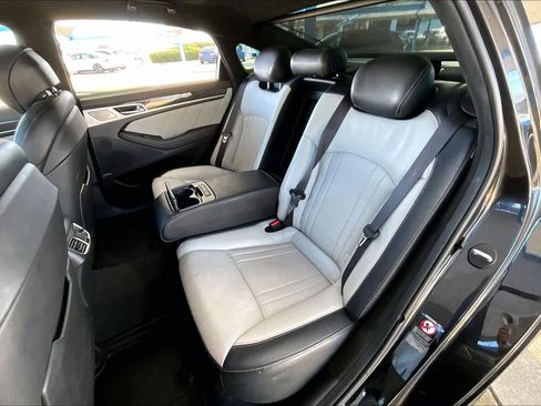 Used 2019 Genesis G80 3.3T Sport image 20