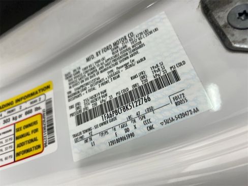 Used 2019 Ford Mustang GT Premium w/ Equipment Group 401A image 28