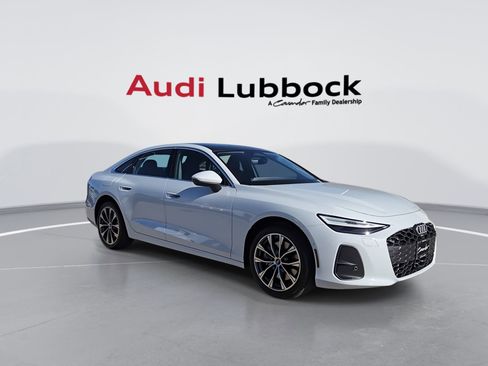 New 2026 Audi A6 Premium image 2