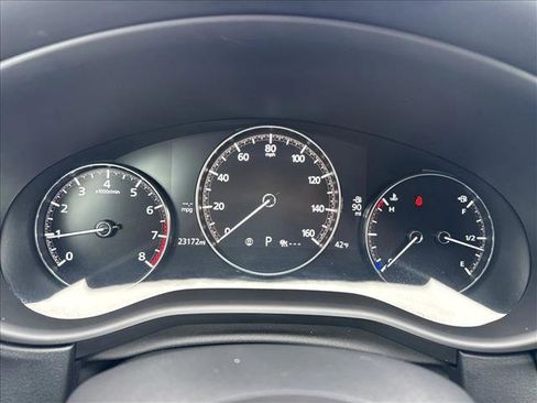 Used 2023 MAZDA CX-30 AWD 2.5 S w/ Preferred Package image 11