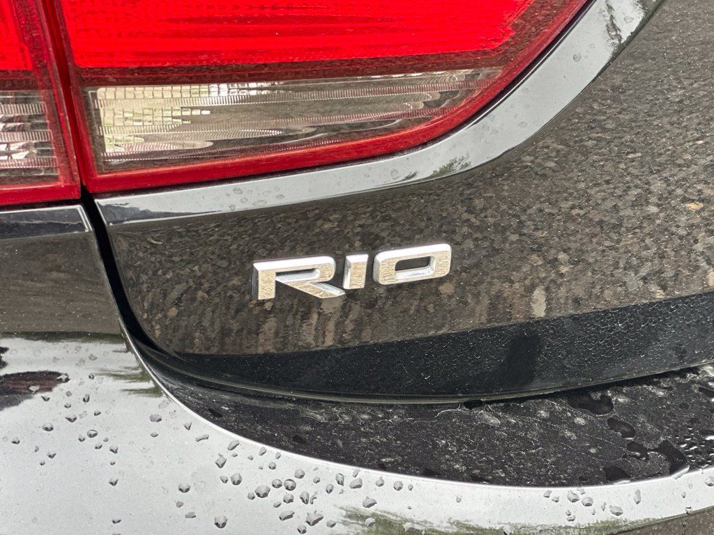 Used 2018 Kia Rio LX FWD image 4