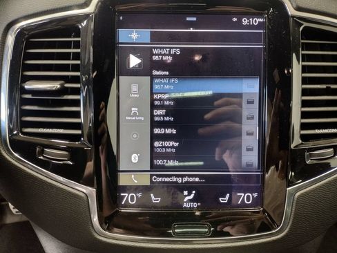 Used 2016 Volvo XC90 T6 R-Design w/ Vision Package AWD/4WD image 35