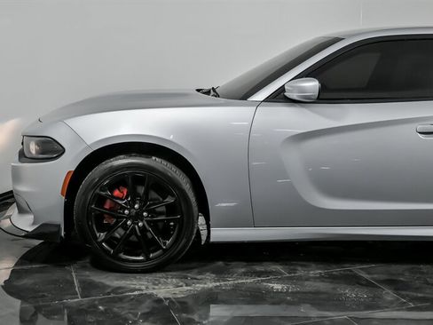 Used 2022 Dodge Charger GT image 6