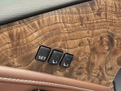 Used 2021 INFINITI QX80 Premium Select w/ Cargo Package RWD image 14