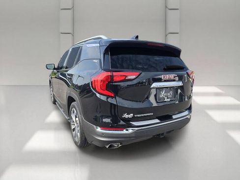 Used 2020 GMC Terrain SLT w/ Preferred Package FWD image 5