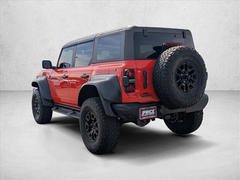 Used 2023 Ford Bronco Raptor AWD/4WD image 8