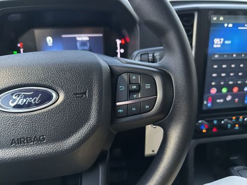 New 2026 Ford Ranger XL w/ Trailer Tow Package image 16