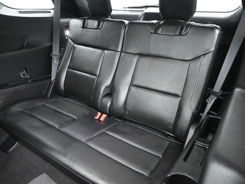 Used 2020 Ford Explorer ST w/ Premium Technology Package image 22