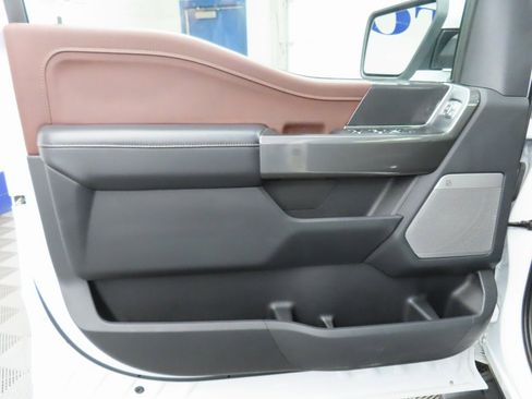 Used 2023 Ford F150 Lariat w/ Equipment Group 502A High image 65