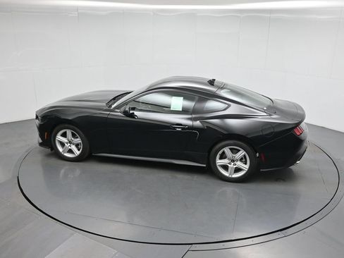 New 2026 Ford Mustang Coupe image 38