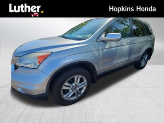 Used 2010 Honda CR-V EX-L video 1