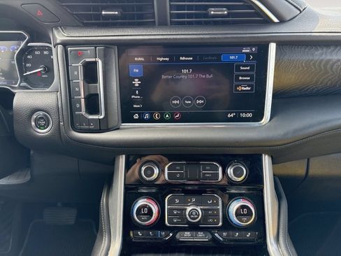Used 2021 GMC Yukon XL Denali w/ Denali Ultimate Package AWD/4WD image 49