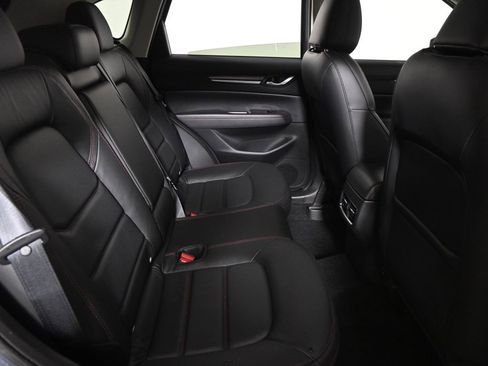 New 2025 MAZDA CX-5 Carbon Edition image 18