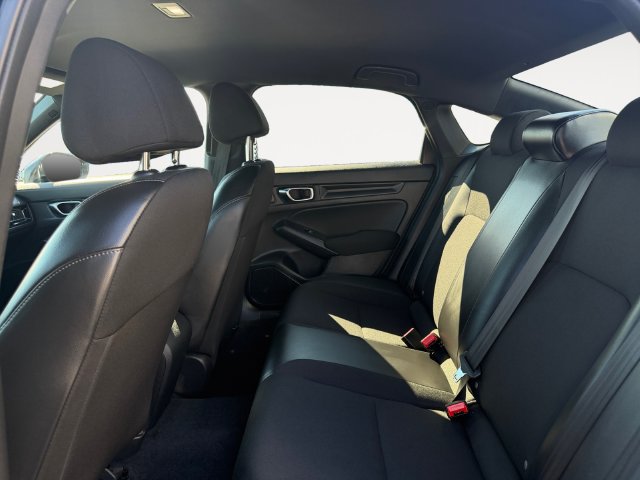 Used 2024 Honda Civic Sport image 11
