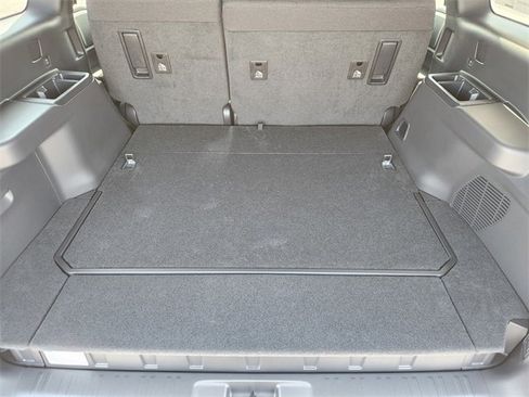 New 2026 Toyota Land Cruiser 1958 image 21