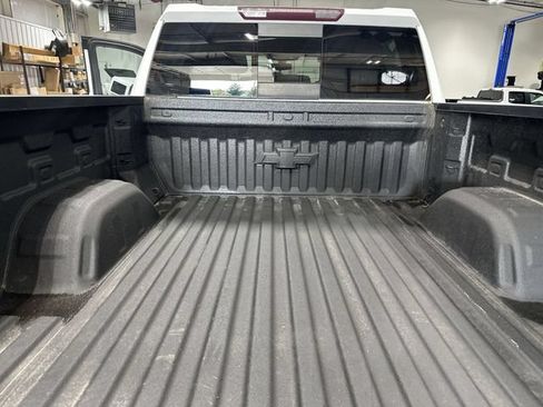 Used 2019 Chevrolet Silverado 1500 RST AWD/4WD image 26