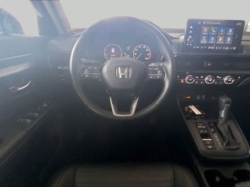Used 2024 Honda CR-V EX-L image 6