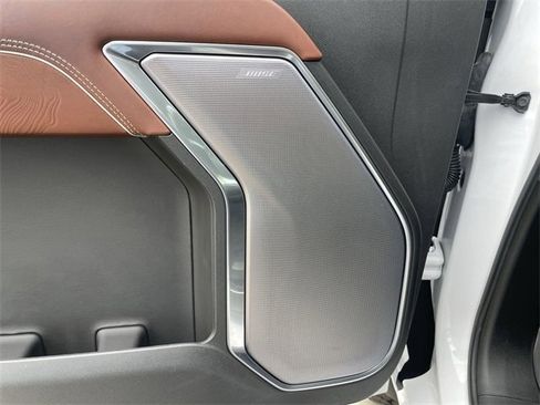 Used 2024 GMC Sierra 2500 Denali Ultimate w/ Max Trailering Package image 25