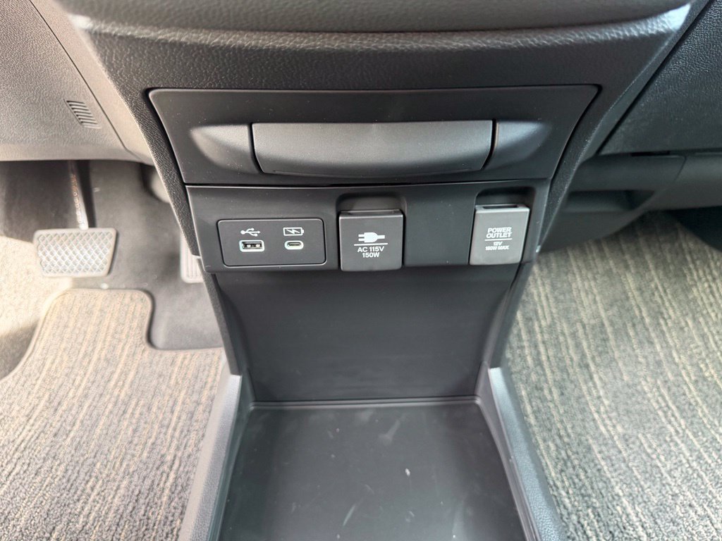 New 2027 Honda Odyssey Elite image 24