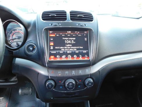 Used 2016 Dodge Journey Crossroad image 34