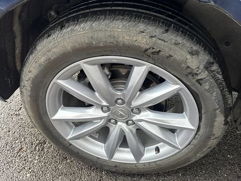 Used 2023 Acura RDX AWD image 14